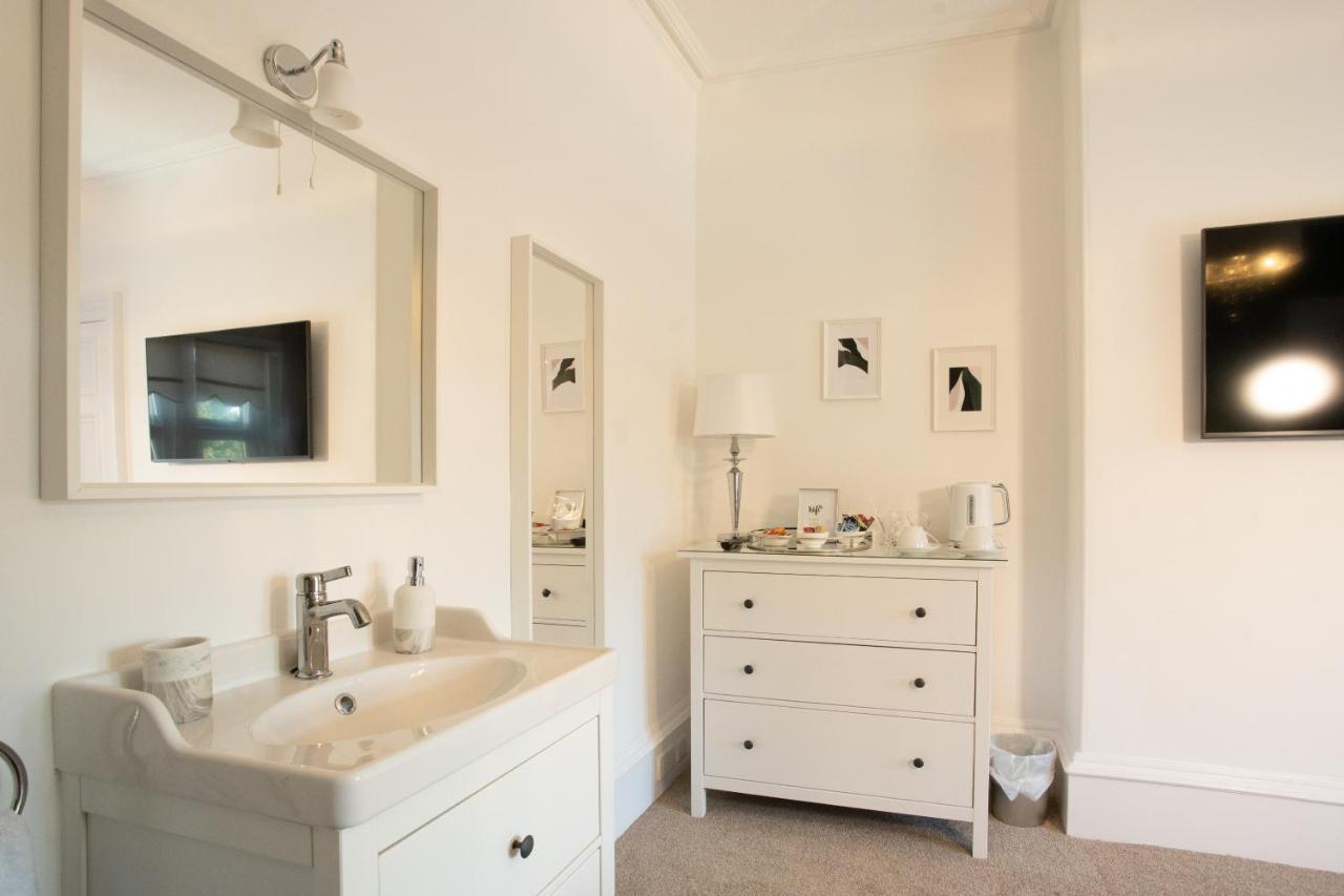 3 Bedroom Villa Attached To Host Home Free Parking Perth Esterno foto