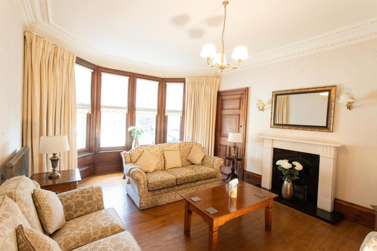 3 Bedroom Villa Attached To Host Home Free Parking Perth Esterno foto