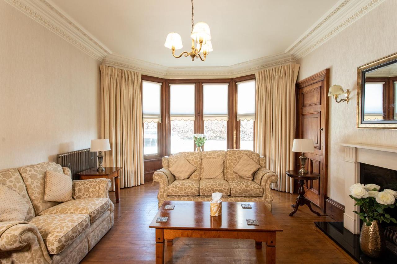 3 Bedroom Villa Attached To Host Home Free Parking Perth Esterno foto