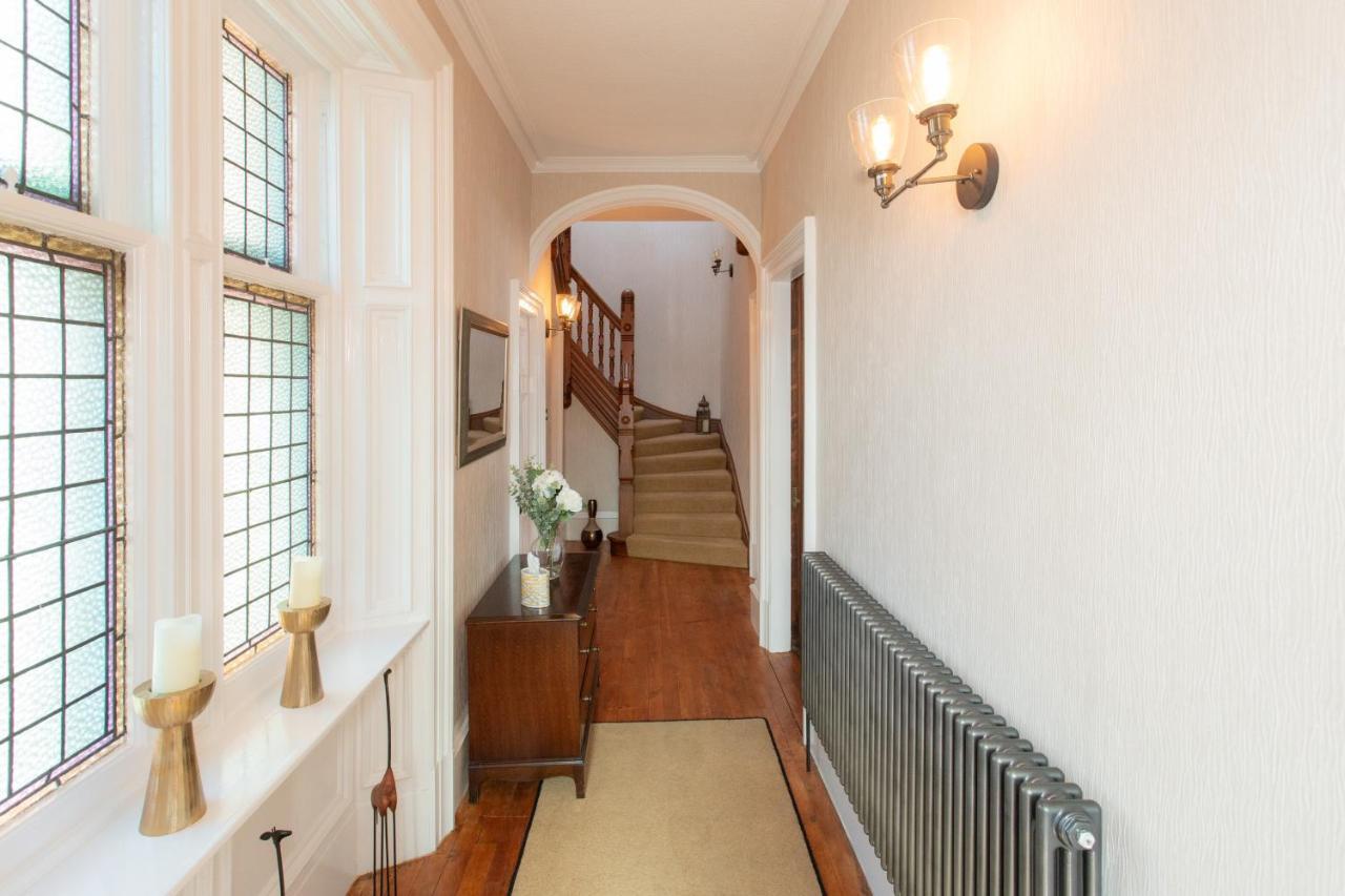 3 Bedroom Villa Attached To Host Home Free Parking Perth Esterno foto