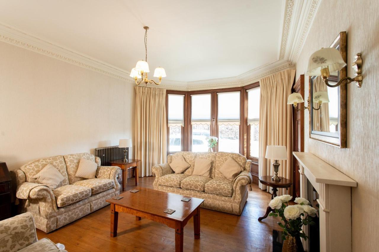 3 Bedroom Villa Attached To Host Home Free Parking Perth Esterno foto