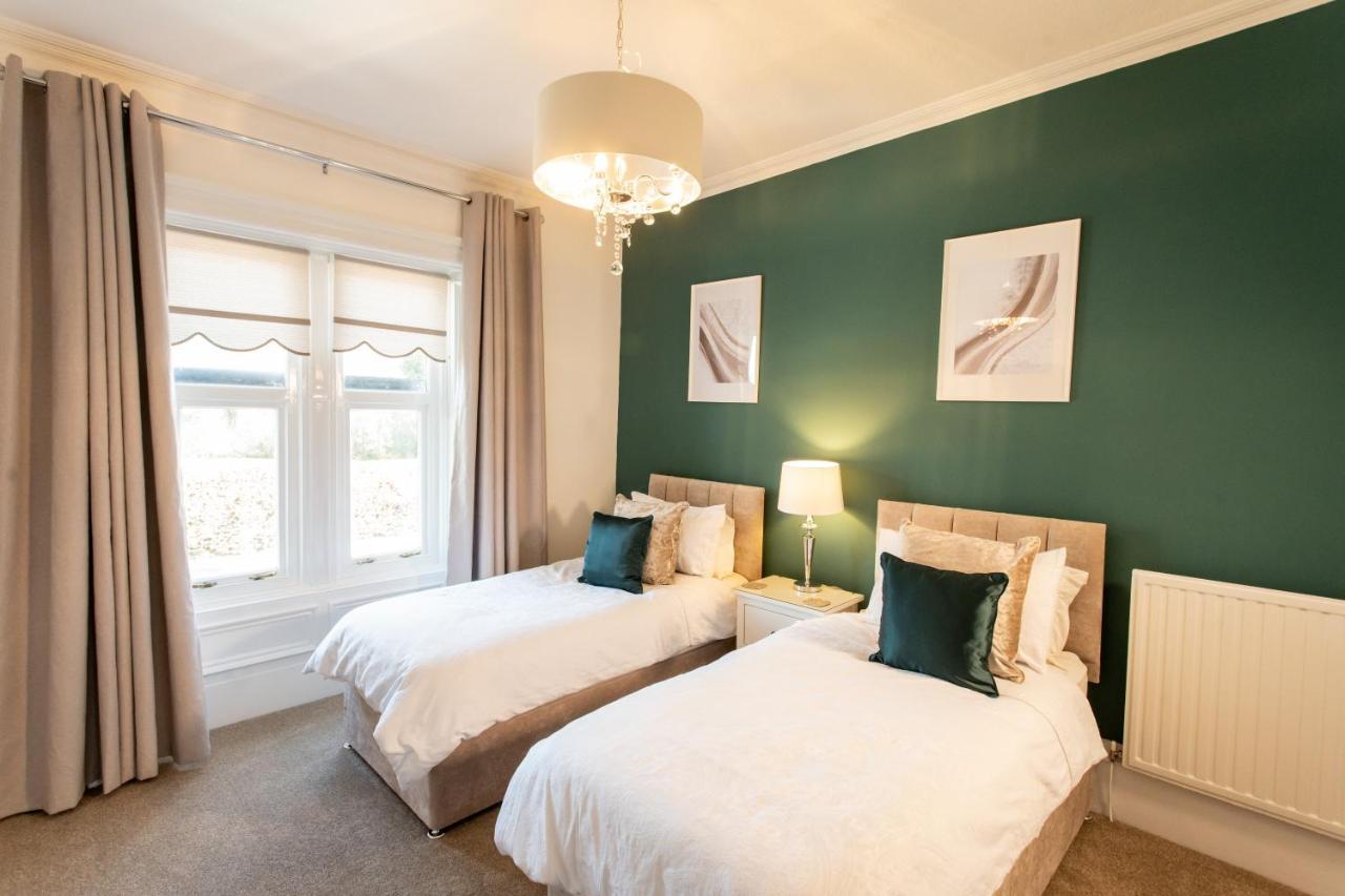 3 Bedroom Villa Attached To Host Home Free Parking Perth Esterno foto