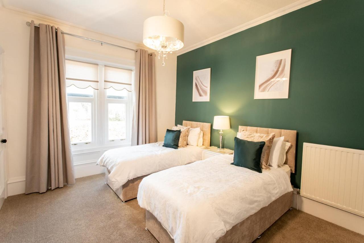 3 Bedroom Villa Attached To Host Home Free Parking Perth Esterno foto
