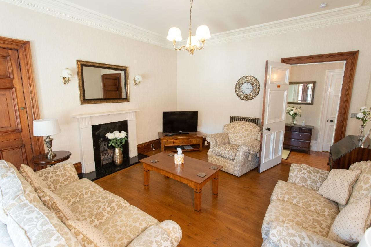 3 Bedroom Villa Attached To Host Home Free Parking Perth Esterno foto