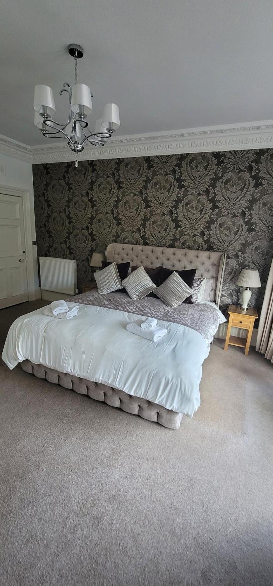 3 Bedroom Villa Attached To Host Home Free Parking Perth Esterno foto